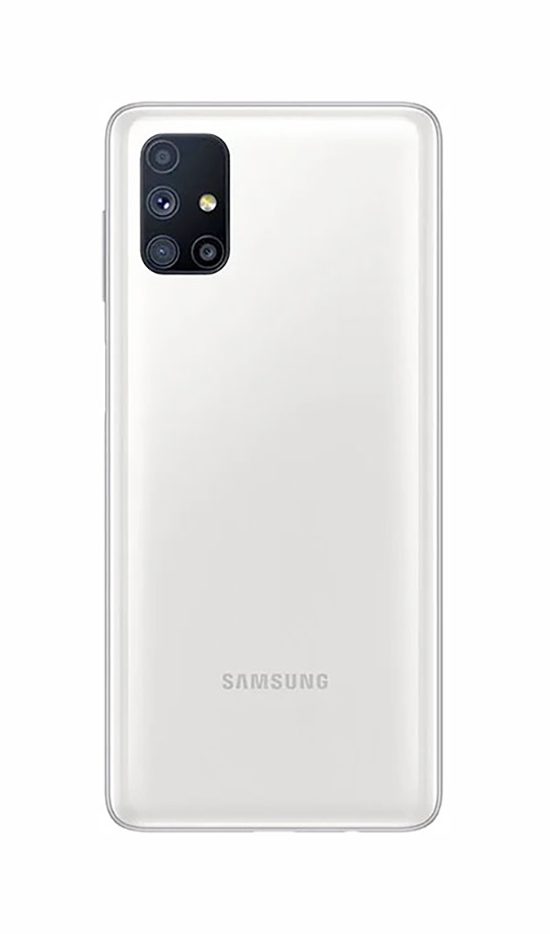 Samsung Galaxy M51